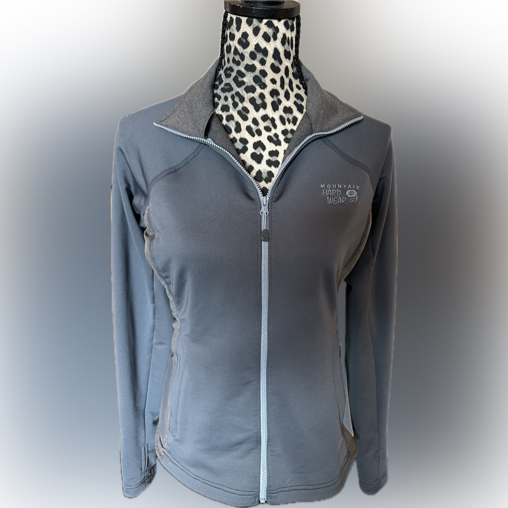 Mountain HARDWEAR Women’s lightweight jacket size S/P